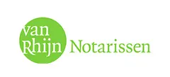 Logo van Rhijn notarissen