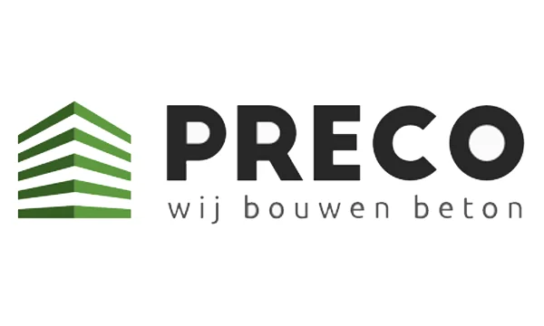 Logo van Preco